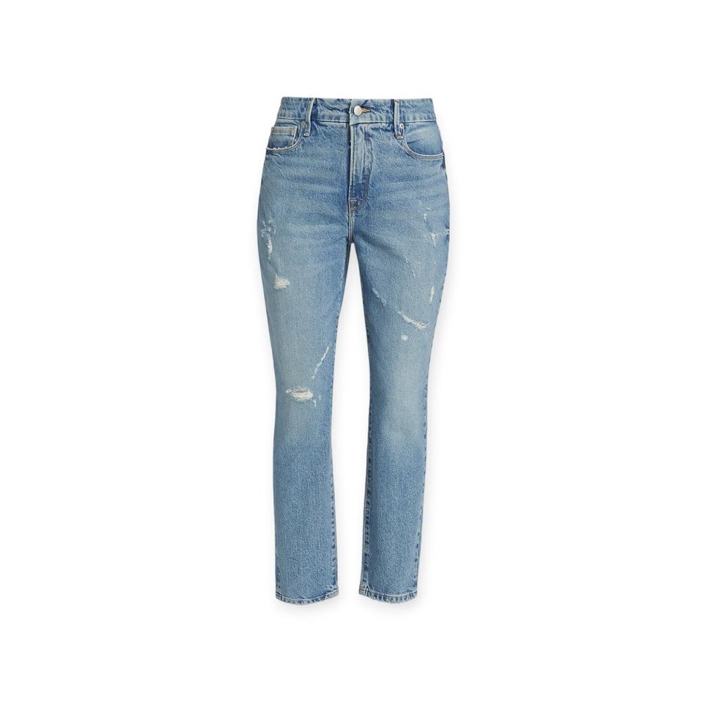 Good American Classic Stretch Jeans Size 10